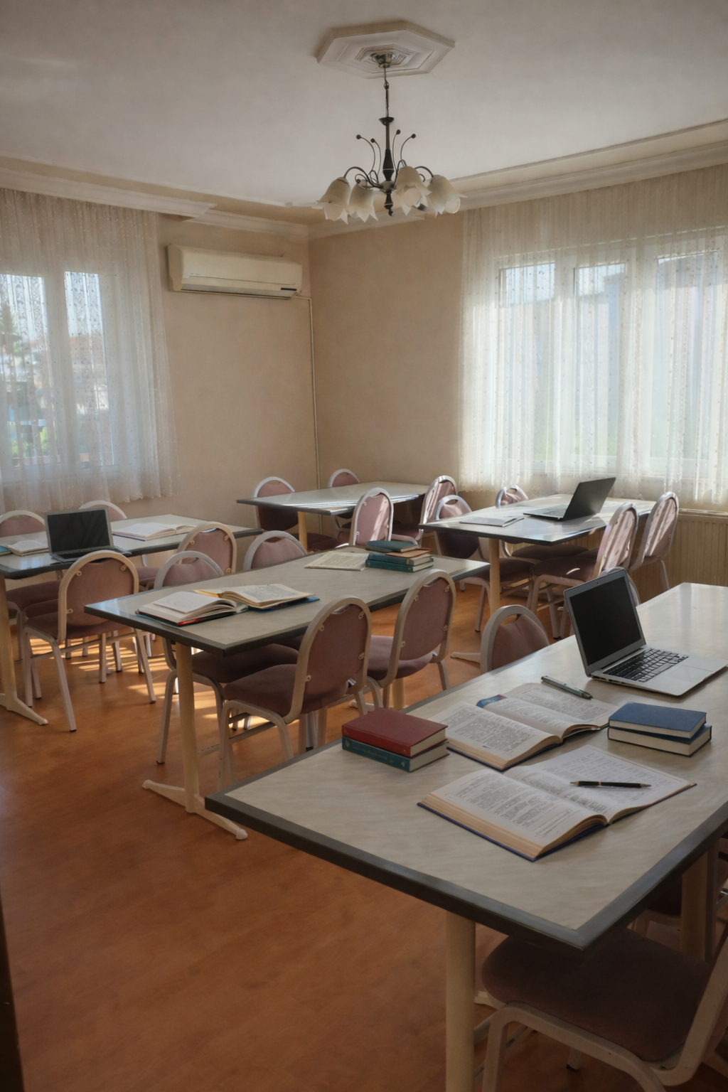 İzmir Dokuz Eylül Üniversitesi Erkek Öğrenci Yurdu